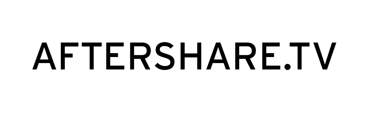 logo aftersharetv